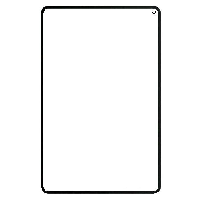 Front Glass for Huawei MatePad Mini