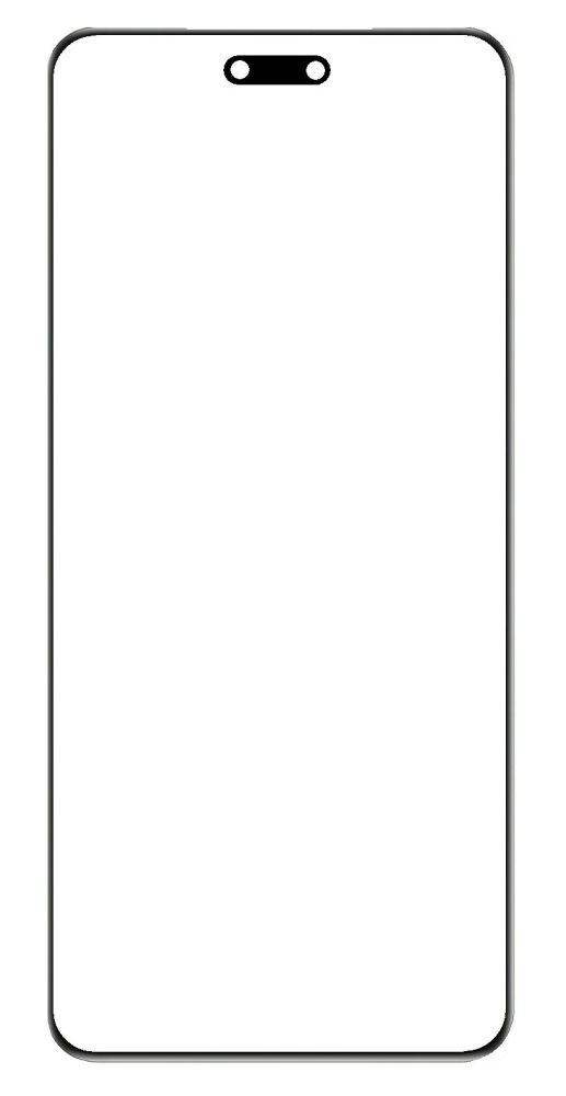 Touch Screen Digitizer for Huawei Nova 13 Pro