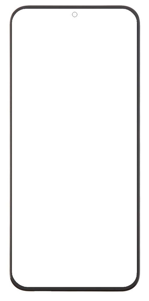 Touch Screen Digitizer for Huawei Nova 14