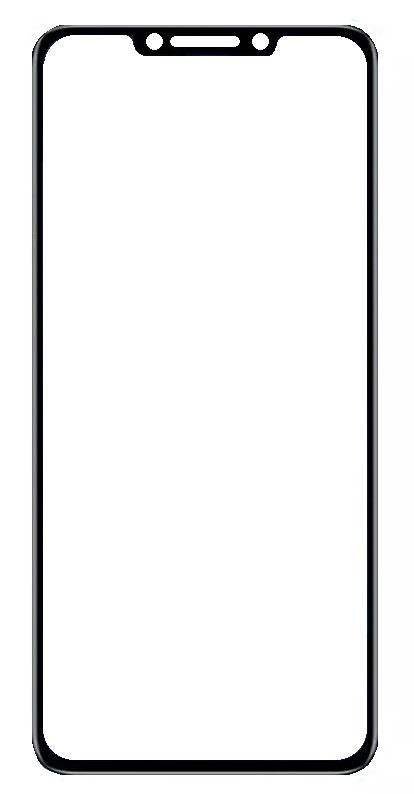 Touch Screen Digitizer for Huawei Nova 14i