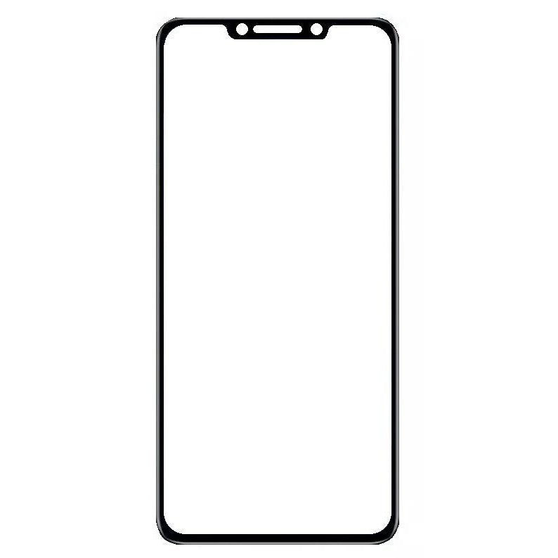 Front Glass for Huawei Nova 14i