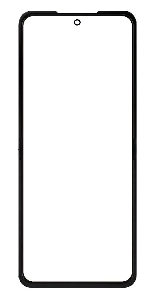 Touch Screen Digitizer for Huawei Nova Flip S