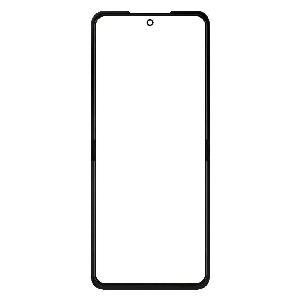 Front Glass for Huawei Nova Flip S