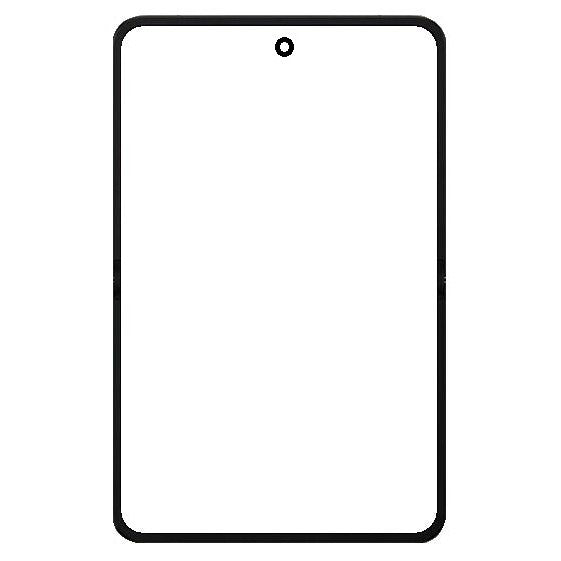 Touch Screen Digitizer for Huawei Pura X