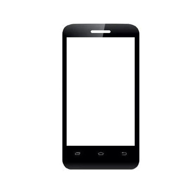 Touch Screen Digitizer for IBall Bliss 3.5U