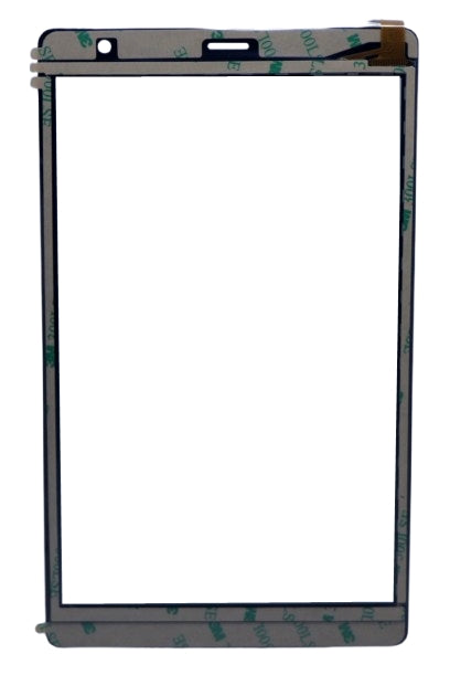Touch Screen Digitizer for IBall iTAB BizniZ Mini
