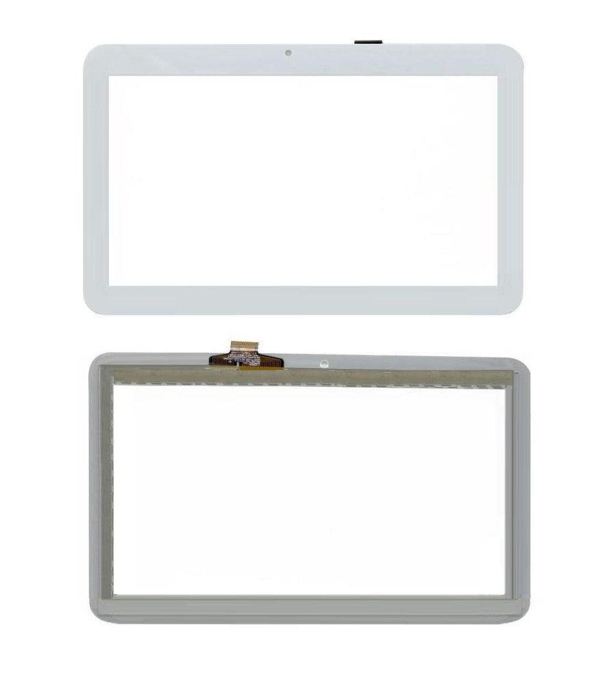 Touch Screen Digitizer for IBall Slide 3G 1026-Q18