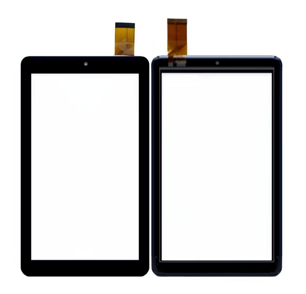 Touch Screen Digitizer for IBall Slide i701