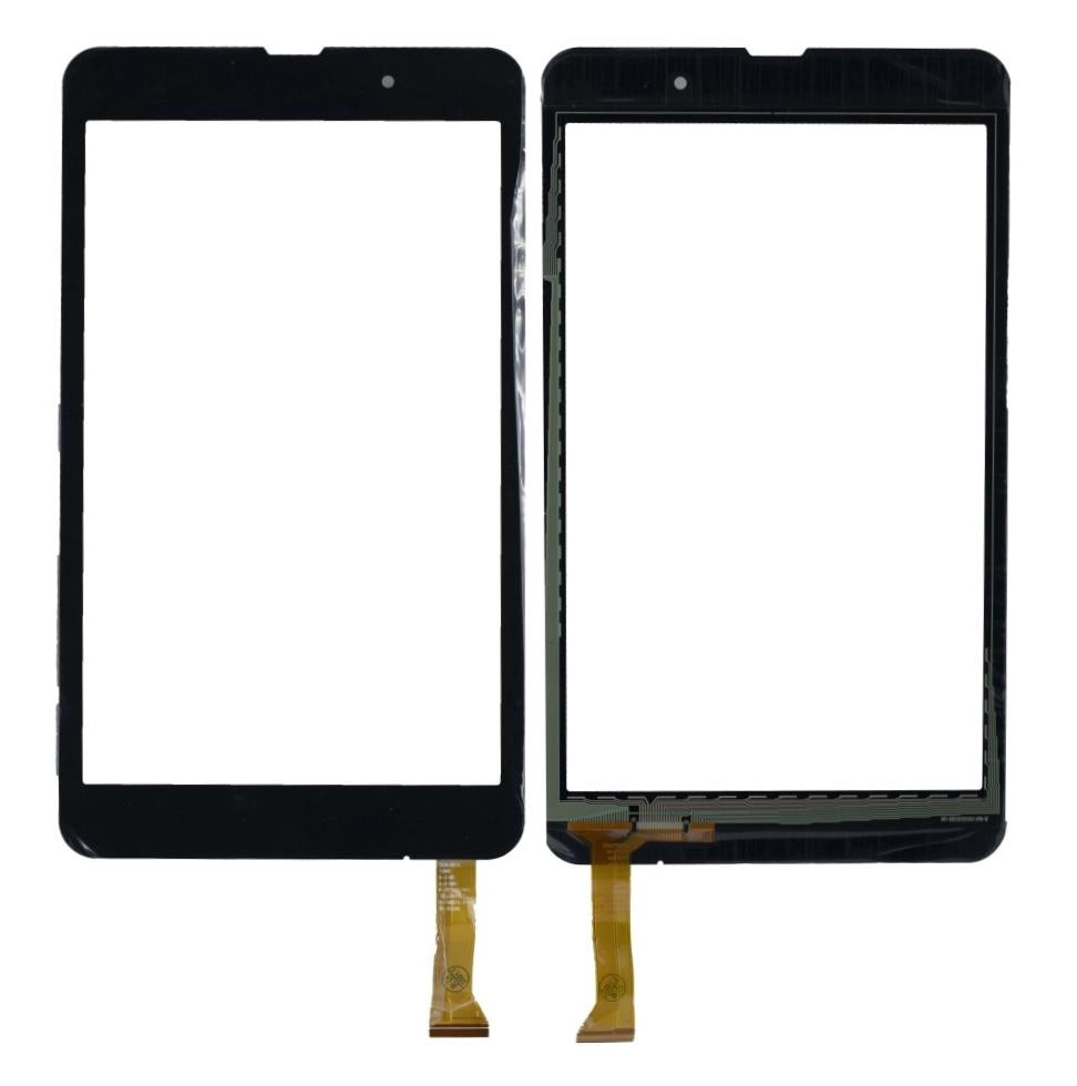 Touch Screen Digitizer for iBall Slide Nimble 4GF
