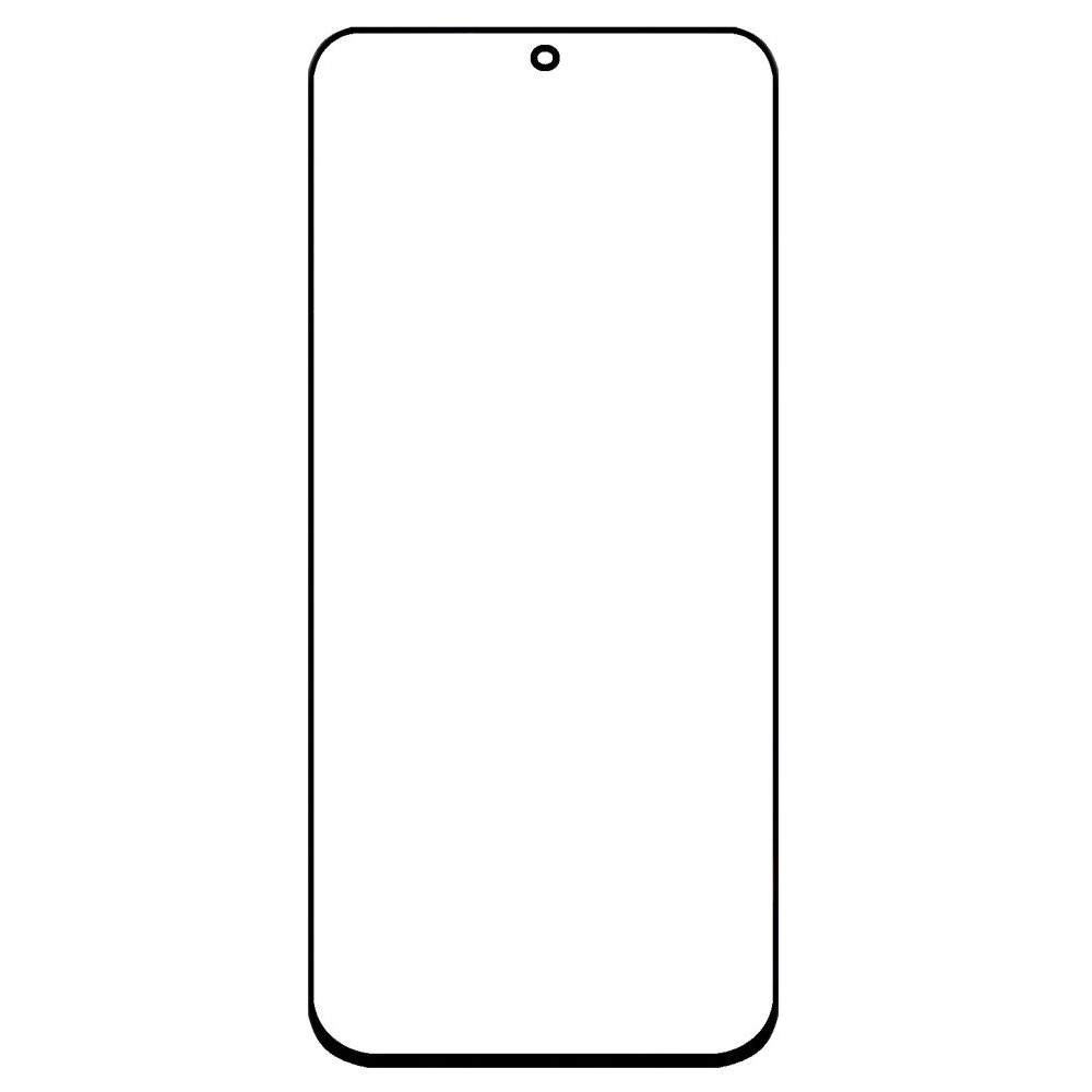 Front Glass for Infinix GT 30 5G