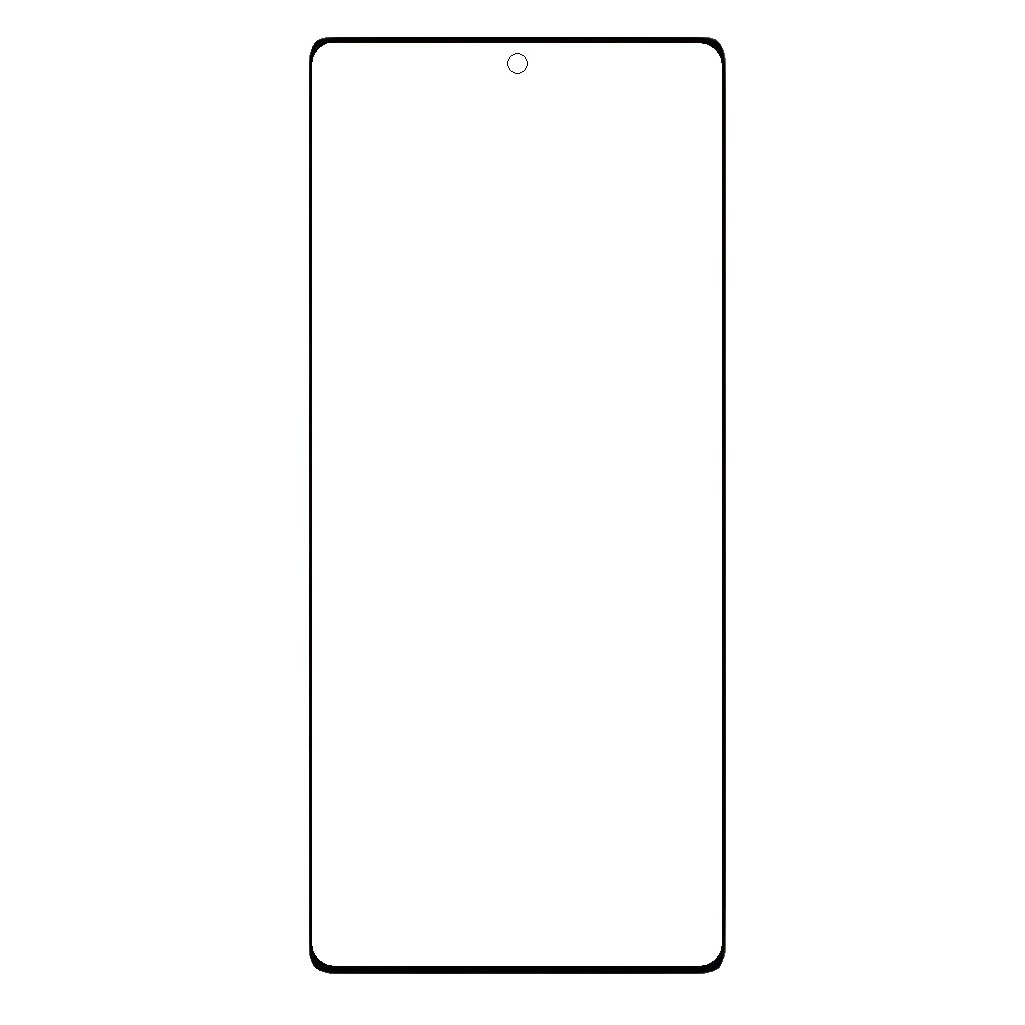 Touch Screen Digitizer for Infinix Note 50 Pro Plus 5G