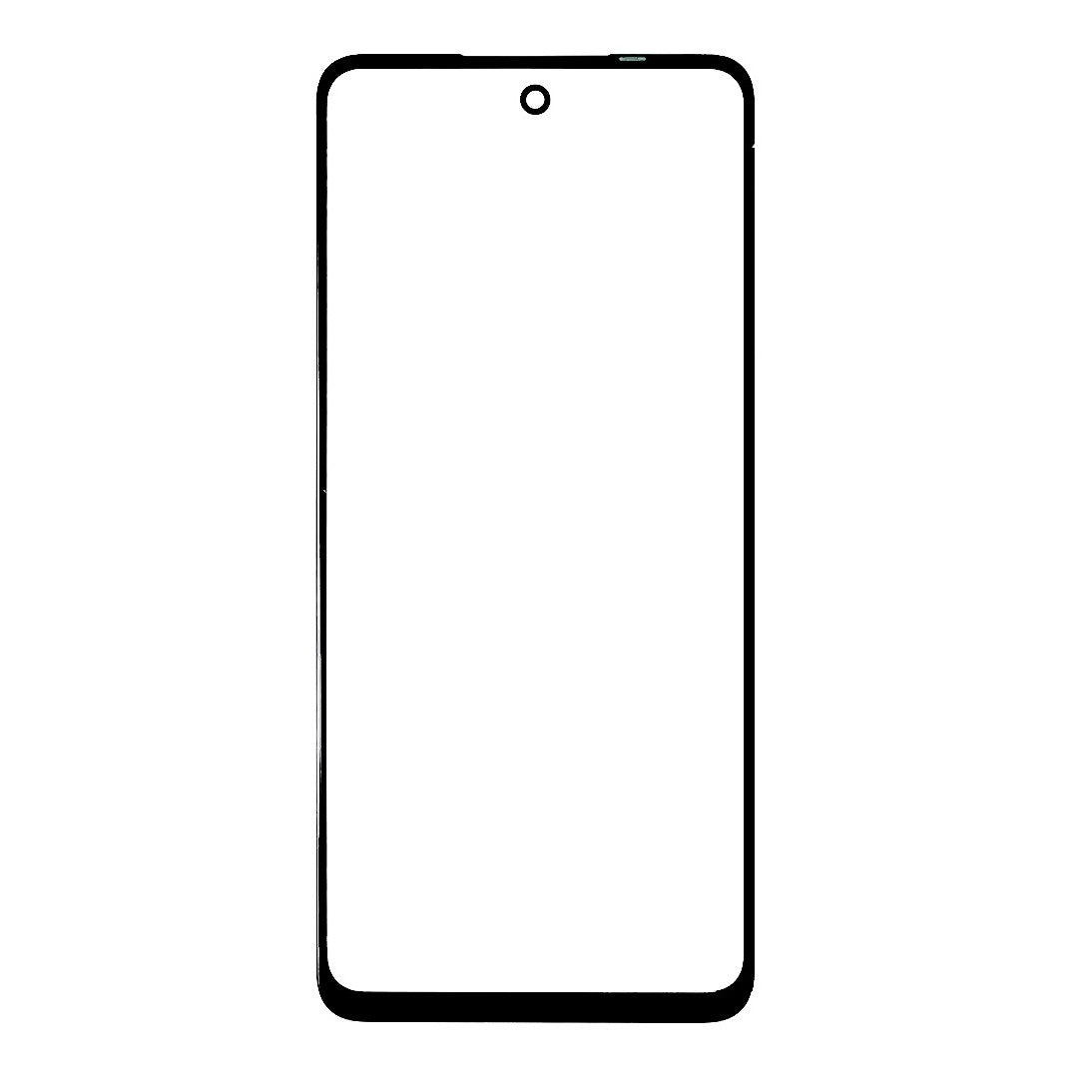 Front Glass for Infinix Smart 10 Plus