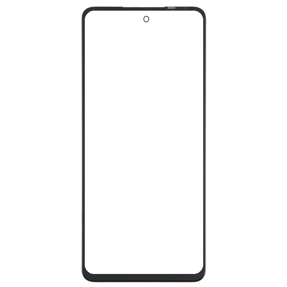 Front Glass for Infinix Smart 8 Global