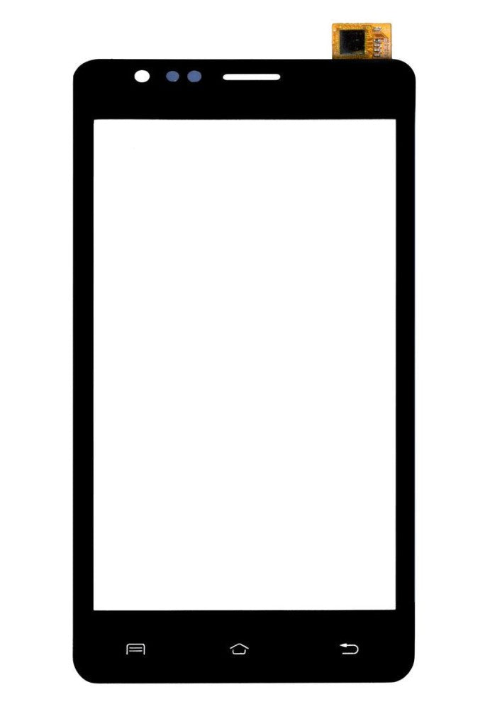 Touch Screen Digitizer for Intex Aqua 4.5E