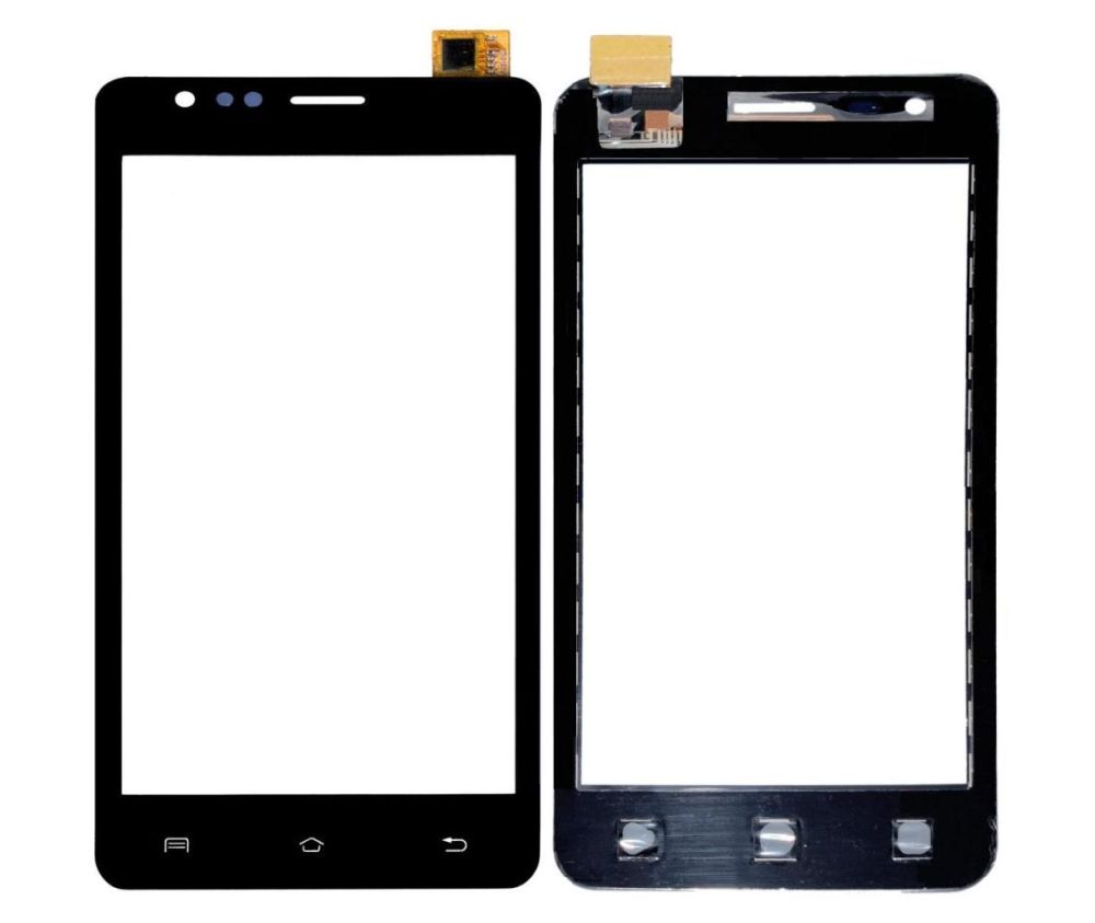 Touch Screen Digitizer for Intex Aqua 4.5E