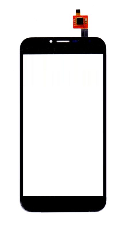 Touch Screen Digitizer for Intex Aqua 4G Plus
