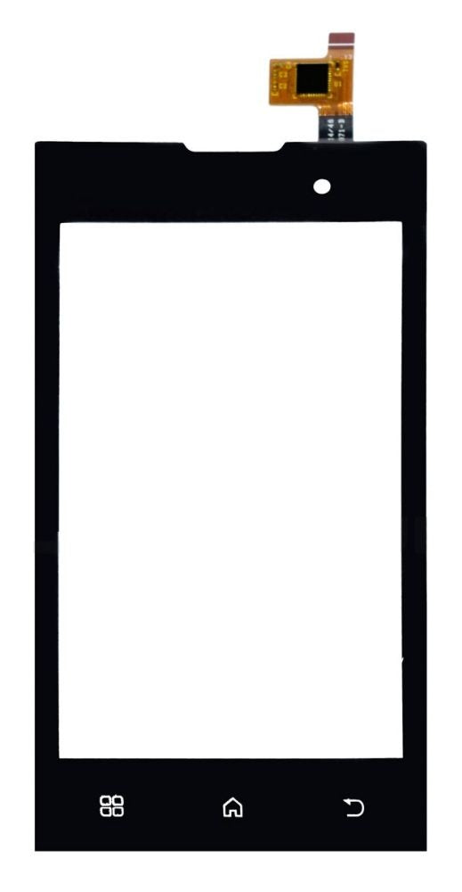 Touch Screen Digitizer for Intex Aqua A1