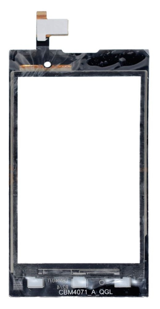 Touch Screen Digitizer for Intex Aqua A1