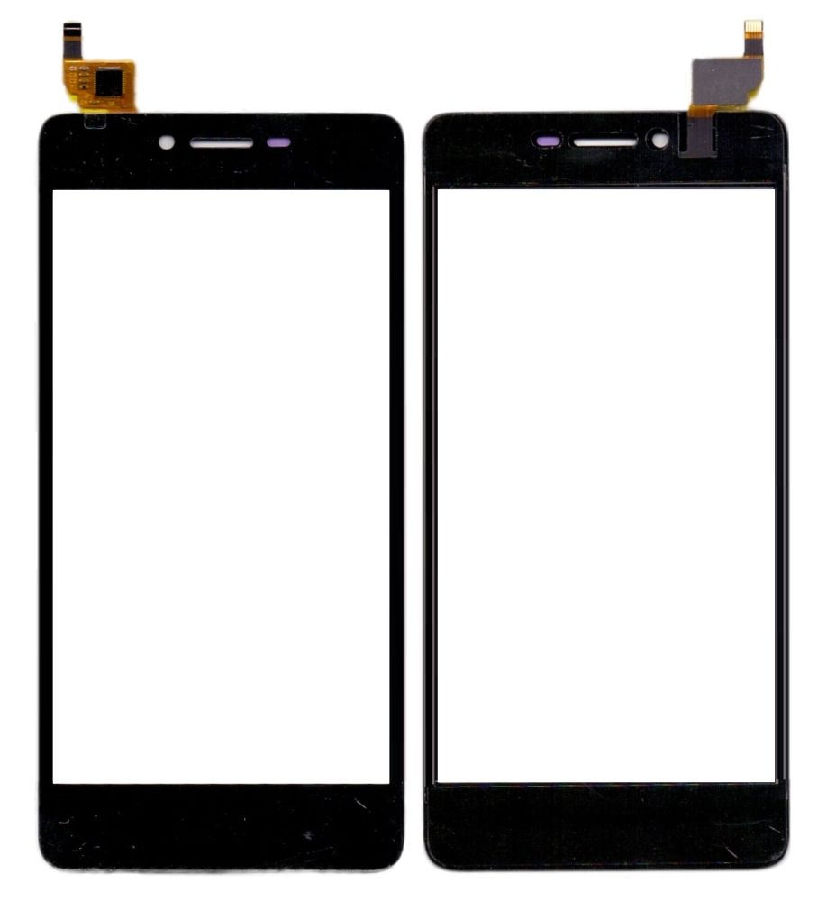 Touch Screen Digitizer for Intex Aqua Costa