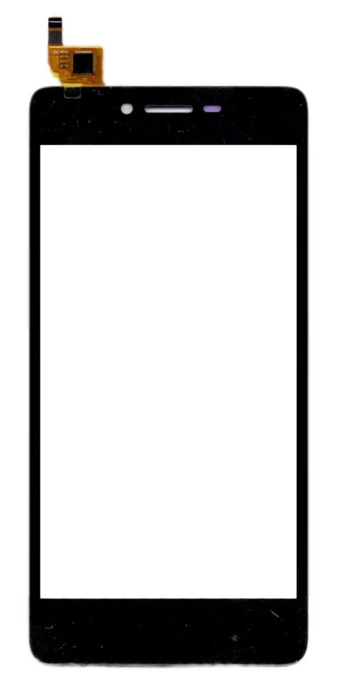Touch Screen Digitizer for Intex Aqua Costa