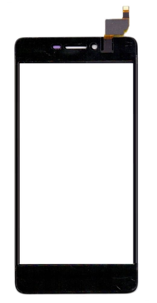 Touch Screen Digitizer for Intex Aqua Costa