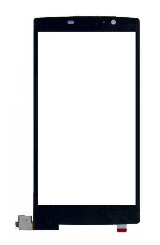 Touch Screen Digitizer for Intex Aqua Craze
