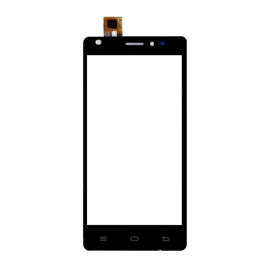 Touch Screen Digitizer for Intex Aqua Life II
