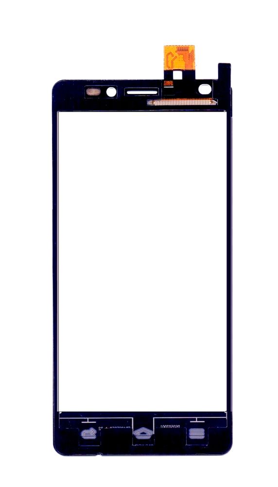 Touch Screen Digitizer for Intex Aqua Life II