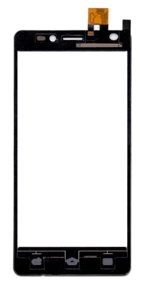 Touch Screen Digitizer for Intex Aqua Life II