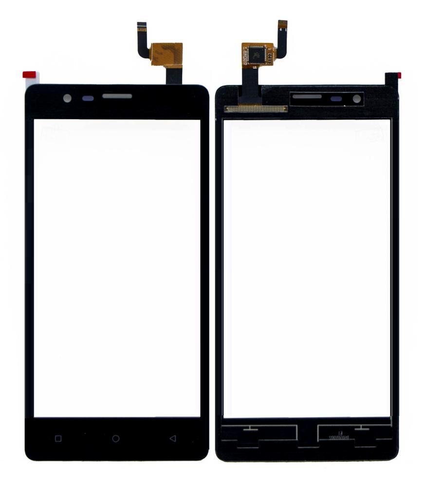 Touch Screen Digitizer for Intex Aqua Lions 2
