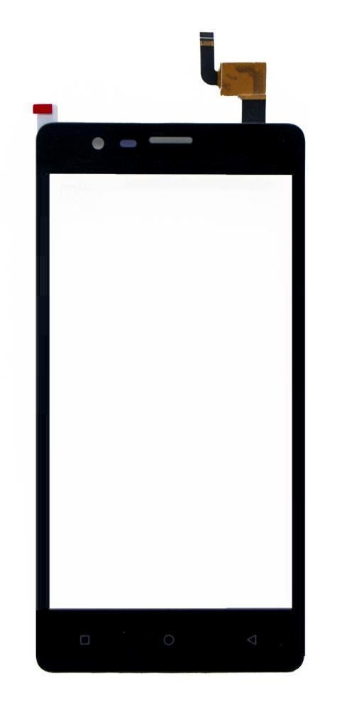 Touch Screen Digitizer for Intex Aqua Lions 2