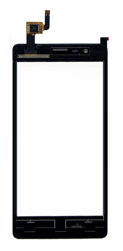 Touch Screen Digitizer for Intex Aqua Lions 2