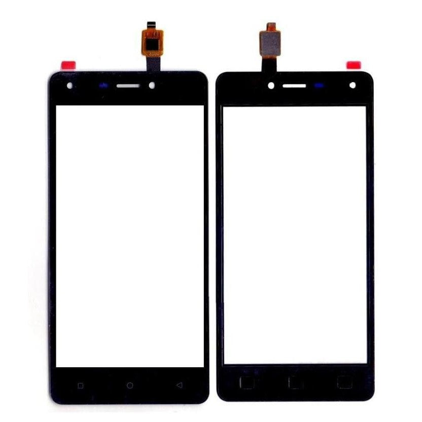 Touch Screen Digitizer for Intex Aqua Lions 3