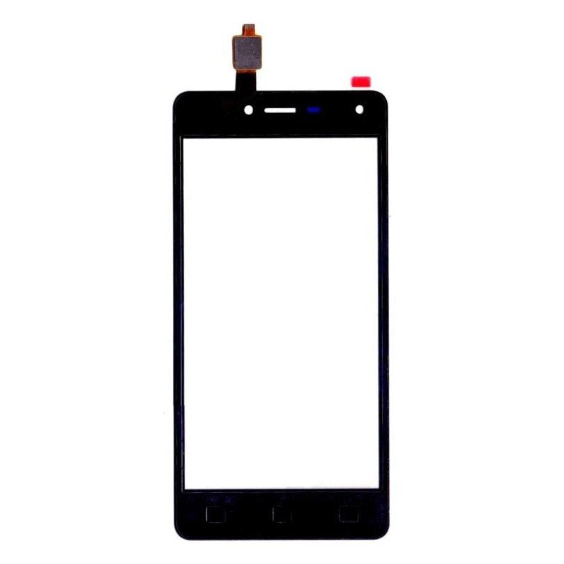Touch Screen Digitizer for Intex Aqua Lions 3