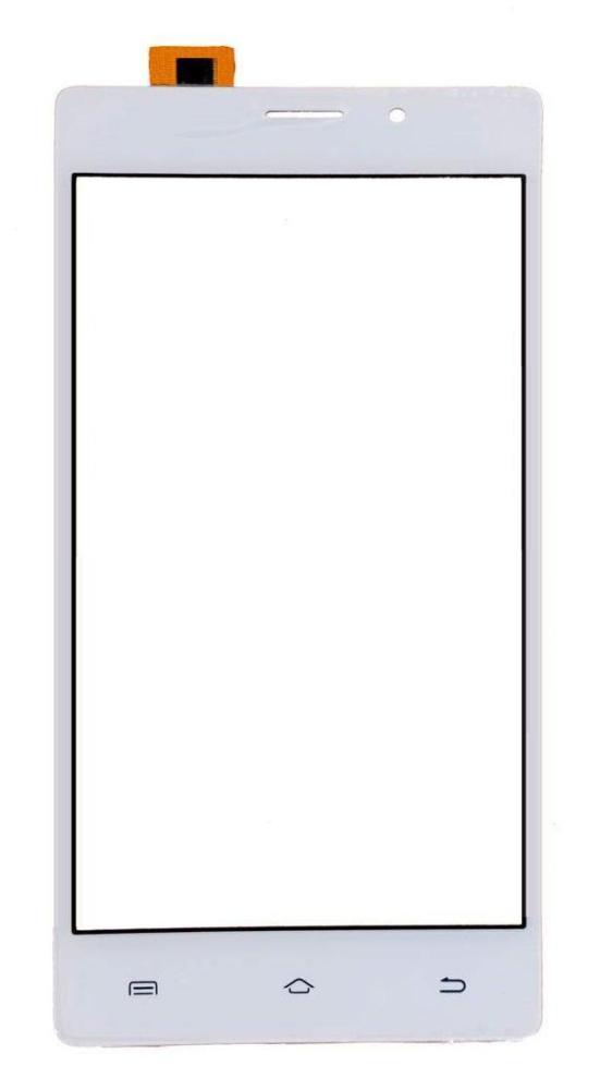 Touch Screen Digitizer for Intex Aqua Lions 3G