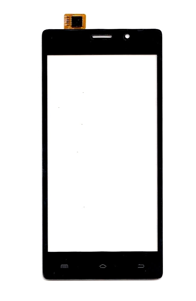 Touch Screen Digitizer for Intex Aqua Lions 3G
