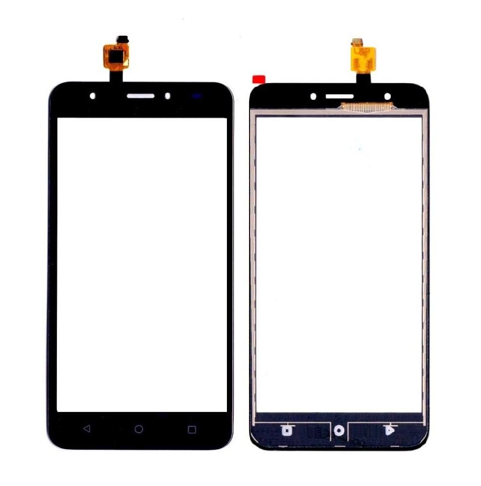 Touch Screen Digitizer for Intex Aqua Lions T1