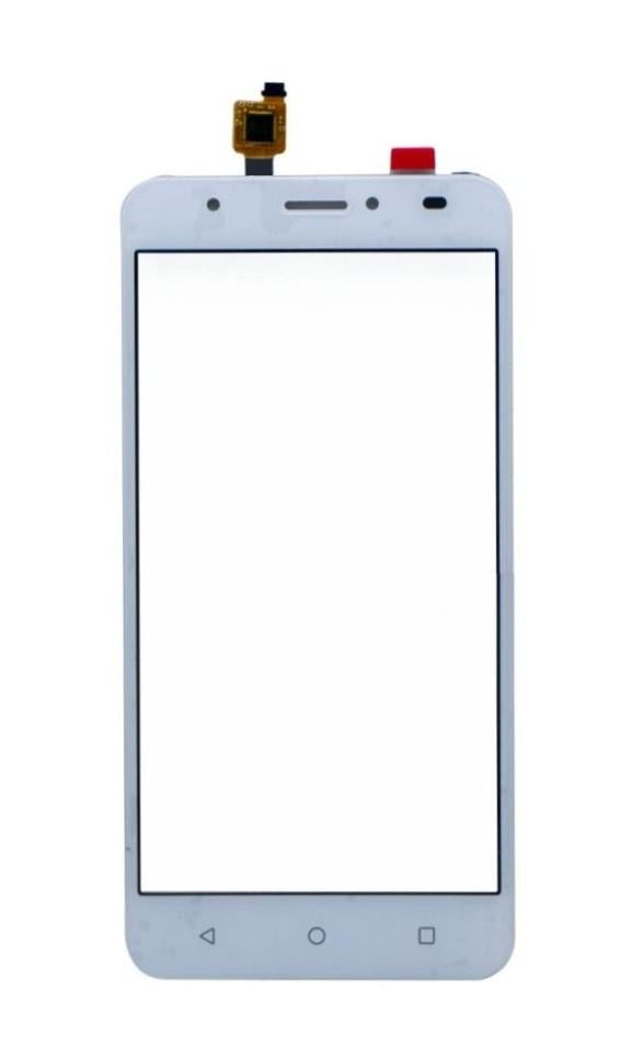 Touch Screen Digitizer for Intex Aqua Lions T1
