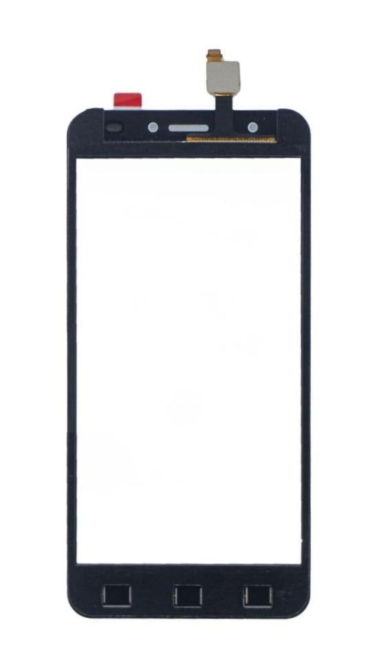 Touch Screen Digitizer for Intex Aqua Lions T1