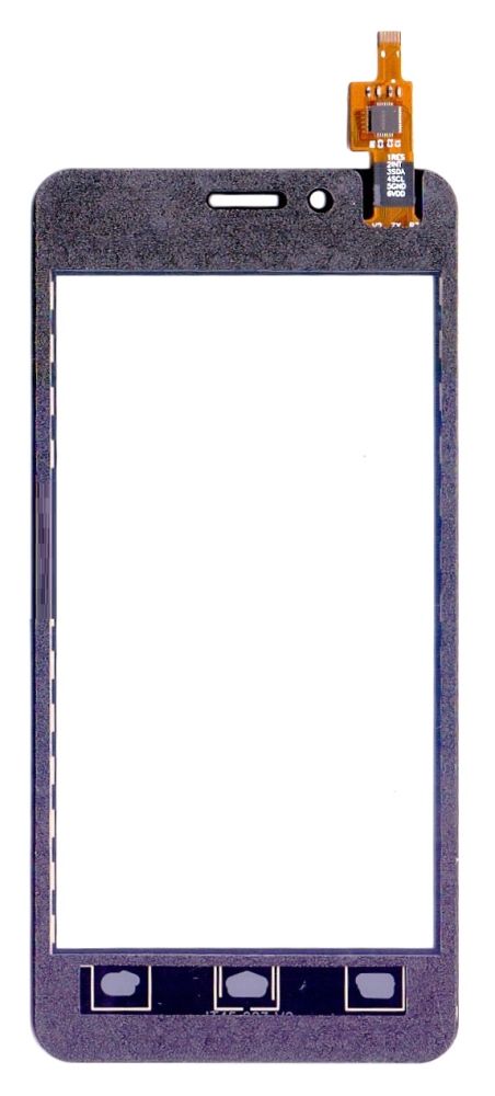 Touch Screen Digitizer for Intex Aqua Q7 Pro