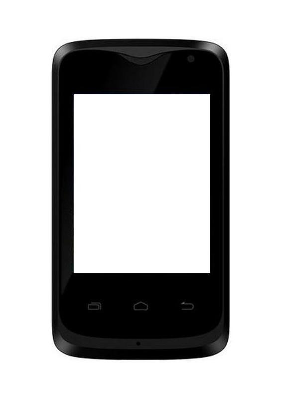 Touch Screen Digitizer for Intex Aqua R2