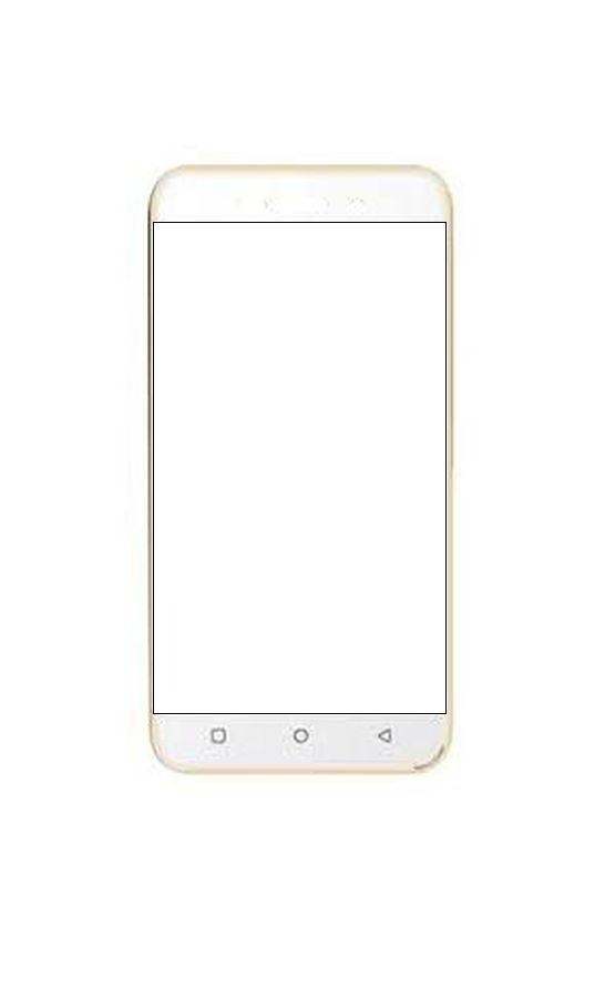 Touch Screen Digitizer for Intex Aqua Raze II