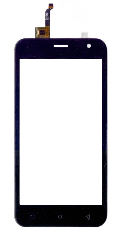 Touch Screen Digitizer for Intex Aqua S2