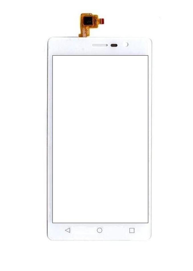 Touch Screen Digitizer for Intex Aqua Secure