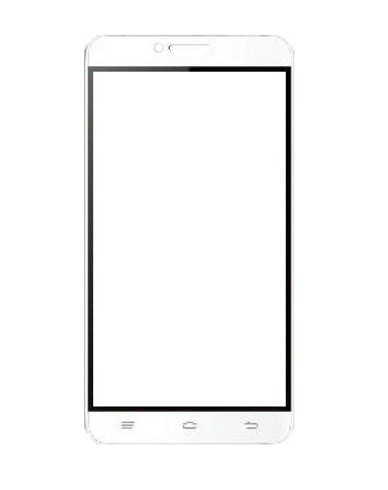 Touch Screen Digitizer for Intex Aqua Sense 5.1