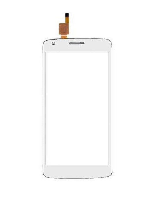 Touch Screen Digitizer for Intex Aqua Star II