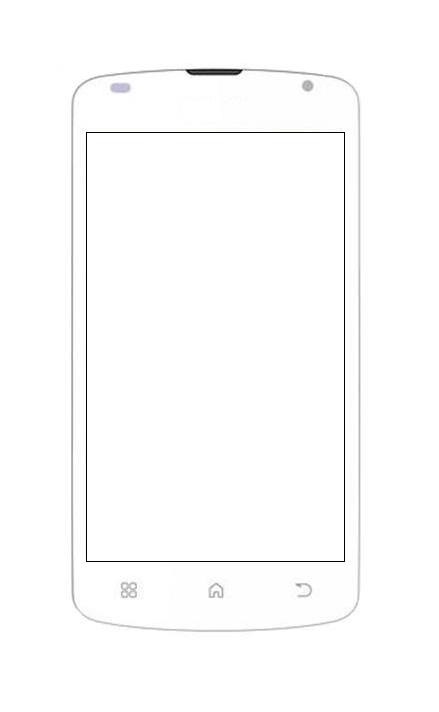 Touch Screen Digitizer for Intex Aqua Superb