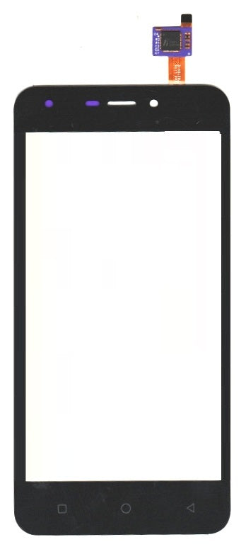 Touch Screen Digitizer for Intex Aqua Trend Lite