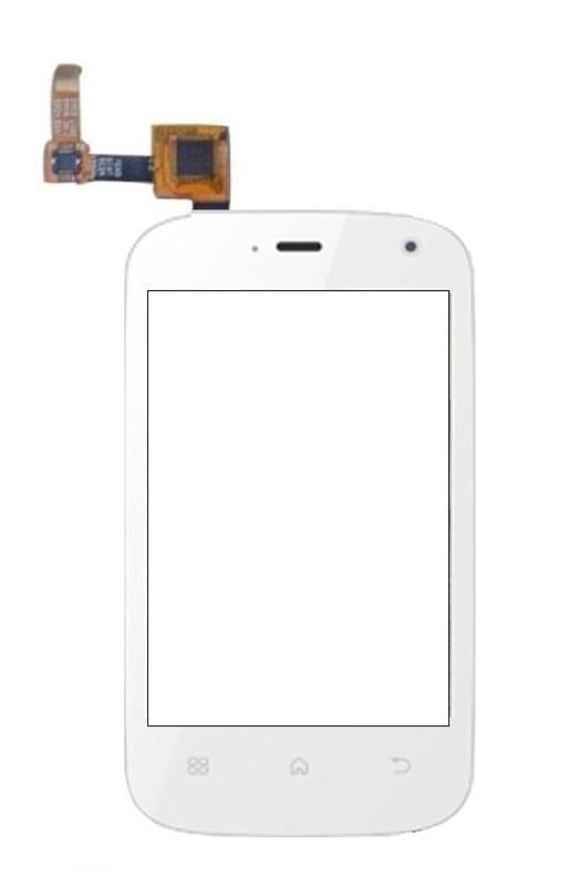 Touch Screen Digitizer for Intex Aqua Trendy