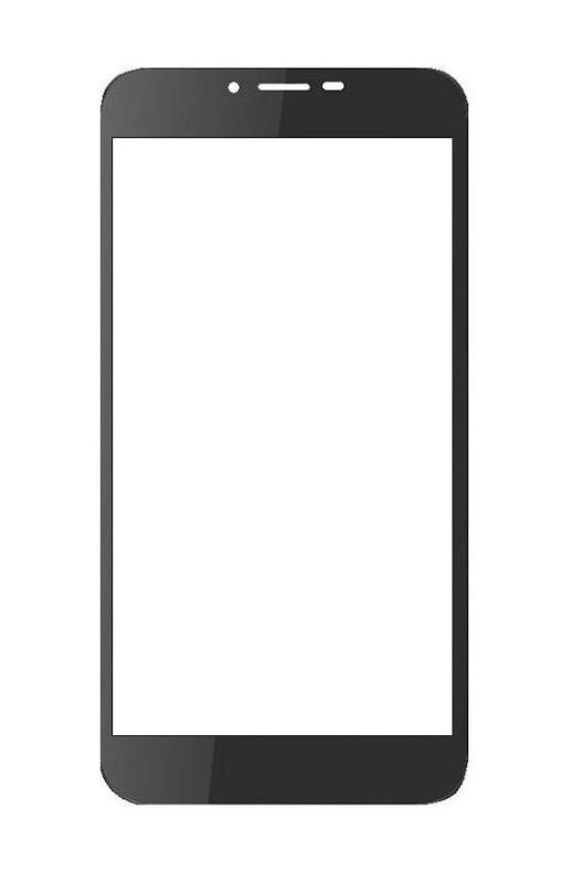 Touch Screen Digitizer for Intex Cloud 4G Star